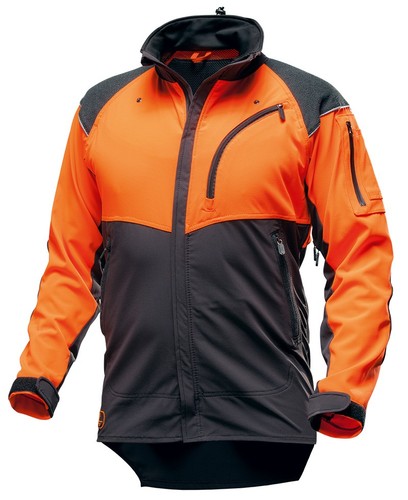 Men forstjacke größe - forstjacke,