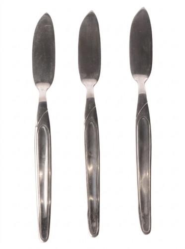 Michelin besteck set - besteck, 3x