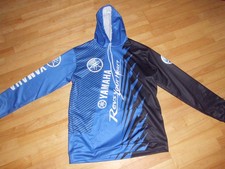 YAMAHA Sweatshirt XL-XXL NEU
