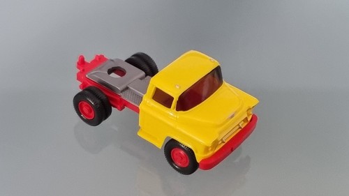 Lot 1581 eine - , chevrolet