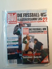 BILD am Sonntag Fußball-WM