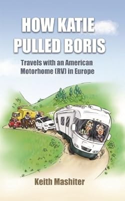 How katie pulled boris - katie,