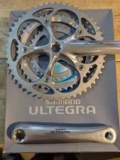 Shimano Ultegra Kettensatz