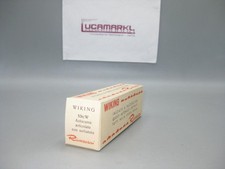 Wiking Rivarossi 53n originale