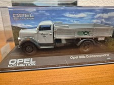 Opel Blitz 1:43