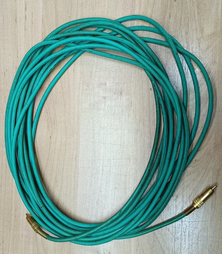 Oehlbach audio cinch stecker - audio,