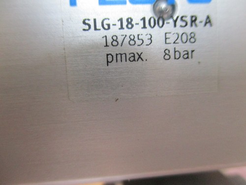 Festo linearantrieb - festo,
