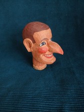 Der Hohnsteiner Kasper ***