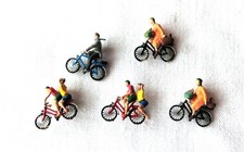 Noch TT Radfahrer  sehr gut