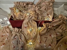 Adventskalender  Frauen 24