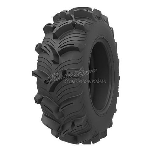 Quadreifen 25x10 50l kenda - 25x10,
