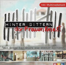 Hinter Gittern - Der Frauen