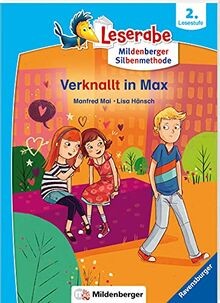 Leserabe mit mildenberger - mit,