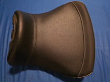 Wunderlich Fahrer Sitzbank AKTIVKOMFORT Sitzheizung BMW R1250RT 2022 