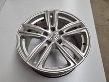 Nissan Qashqai 2016 17 Zoll