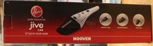 Hoover akku handstaubsauger - hoover,