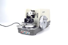 Sorvall JB-4A Rotationsmikrotom Mikrotom Rotary Microtome American Vintage