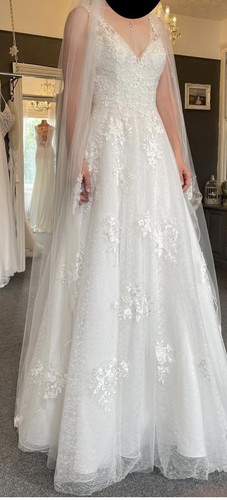 Maggie sottero brautkleid - maggie,