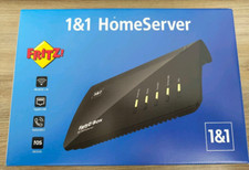 AVM FRITZ!Box 7520 (1&1) –