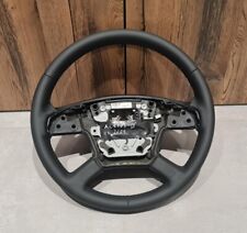 Mercedes Benz Actros MP4, Atego Lenkrad NEU mit Leder BEZIEHEN. LKW Lenkrad