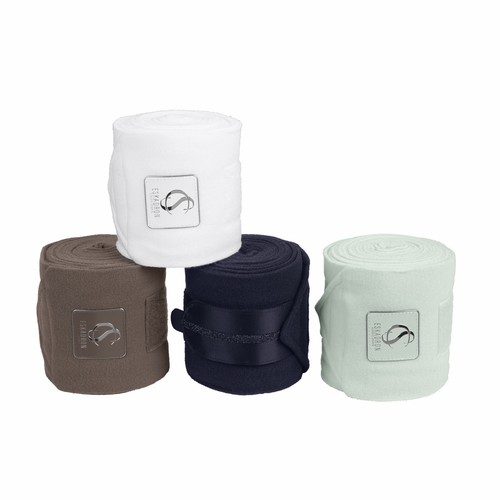 Eskadron fleecebandagen 4er - eskadron,