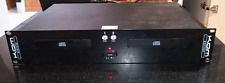 KAM KCD1200 DJ DUAL CD PLAYER
