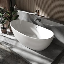 Freistehende badewanne hawaii - badewanne,
