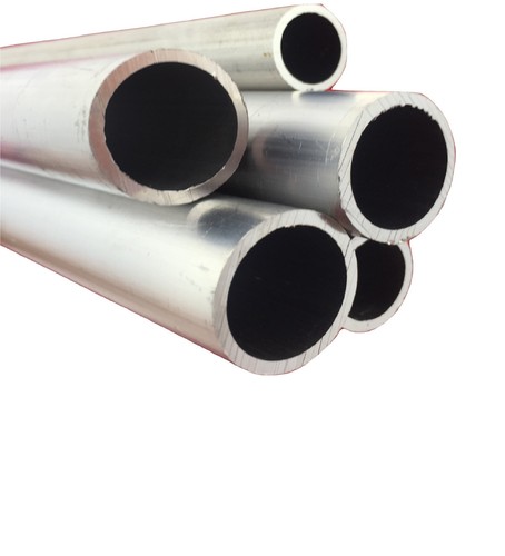 Alurohr aluminium rundrohr - alurohr,