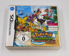Pokémon Ranger: Spuren des