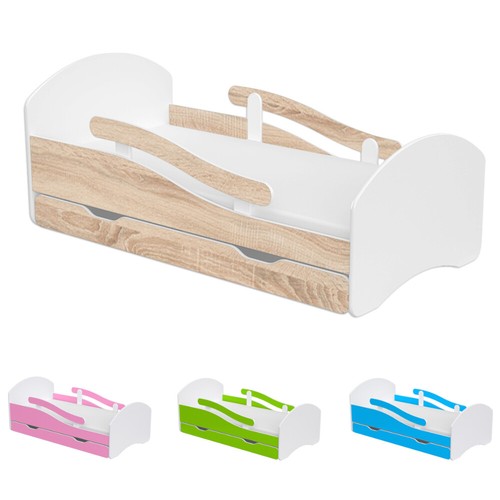 Kinderbett jugendbett matratze - kinderbett,
