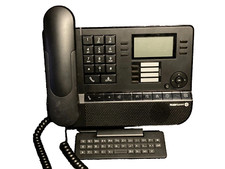 Alcatel 8028 IP DeskPhone Omnipcx Office Connect OXO Octopus Open gebraucht ALE