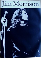 Poster JIM MORRISON The Doors