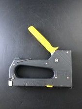 Vintage Tuv Stapler Ve5