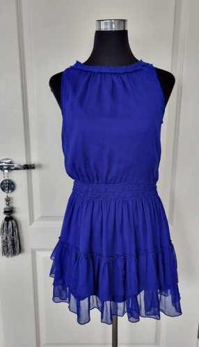 Traumhaftes zara stufen kleid - traumhaftes,