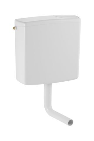 Geberit spülkasten 9l - geberit, 6-9l