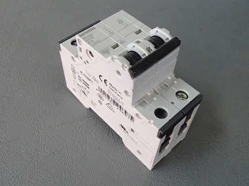 5sy62mcbc3 siemens 5sy62 - 5sy62mcbc3,