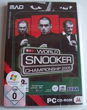 World snooker championship - world,
