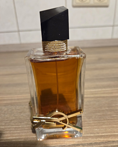 Yves saint laurent libre - yves,