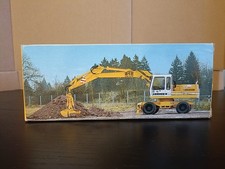 Conrad 2834 liebherr 954 - no.2834, r
