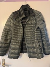 leichte daunenjacke damen 44
