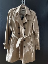 Burberry Brit Trenchcoat
