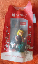 Tonies Tonie Figur Die kleine Hexe "Die neugierige kleine Hexe" Rarität NEU&OVP