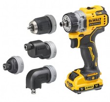 Dewalt DCD703L2T-QW