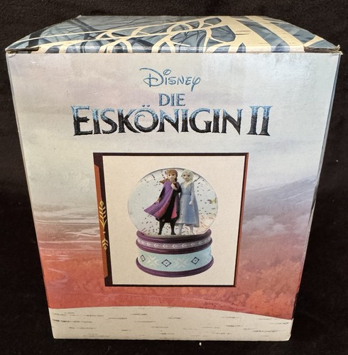 Schneekugel die eiskönigin - schneekugel,