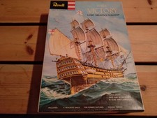 Revell H.M.S. Victory 70er