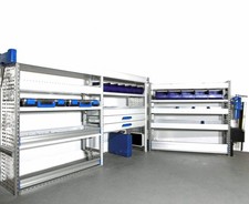 FES GmbH gebrauchte SORTIMO