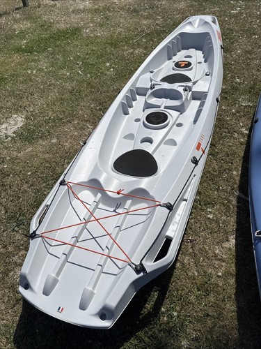 Tahe kayak trinidad - tahe,