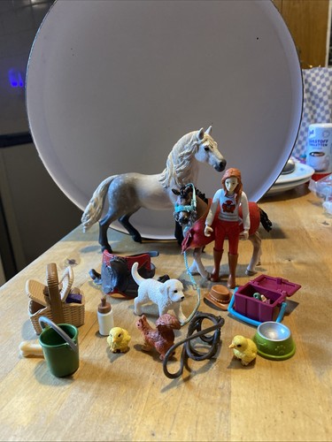 Schleich 98642 horse club - 98642,