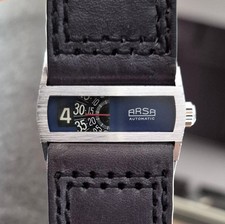 ARSA by de Baschmakoff Digital