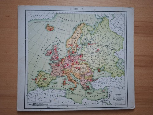 Karten deutsches reich - karten,